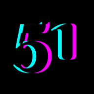 51漫画_logo