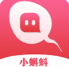 蝌蚪秋葵草莓榴莲小猪_logo