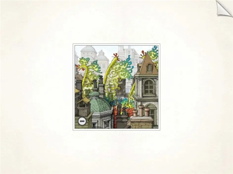 画中世界第一章全关卡全攻略汇总
