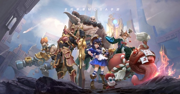曙光英雄嫦娥怎么获取 曙光英雄怎么获得嫦娥