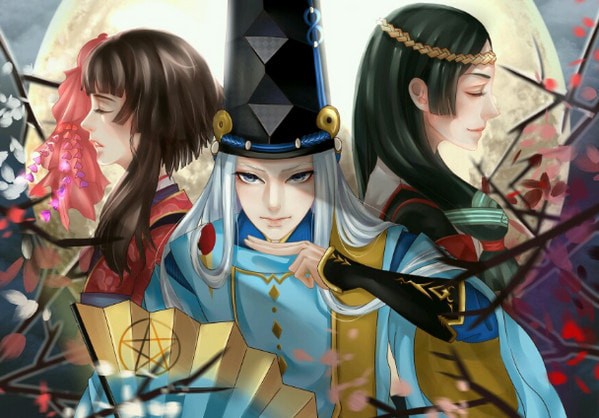 阴阳师食梦貘哪里多 食梦貘分布副本介绍 阴阳师食梦貘哪里多 食梦貘分布副本介绍