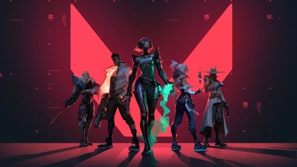 《无畏契约》高性价比枪械皮肤推荐