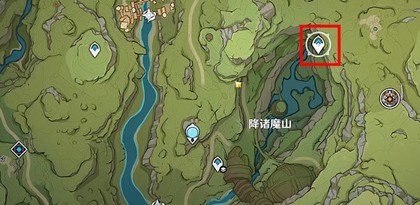 原神文物模型在哪,文物模型位置汇总