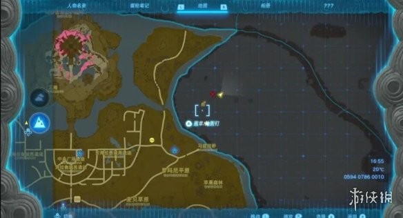 塞尔达传说王国之泪蛮族服在哪获得-塞尔达传说王国之泪蛮族服获取流程攻略