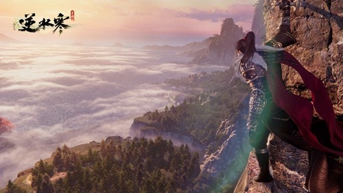 逆水寒手游青锋之忧奇遇怎么做-怎么获取