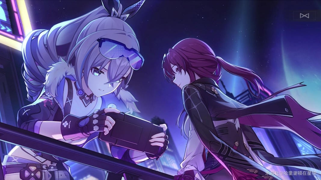 崩坏星穹铁道银狼和罗刹抽哪个-崩坏星穹铁道1.1抽卡建议自测