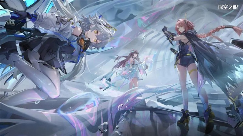 深空之眼情报徽章获取方法