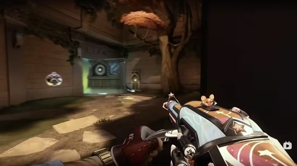 无畏契约官方宣传片泄露第九赛季通行证皮肤 星守套装皮肤预览