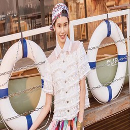 YSL口红水蜜桃色号60601：甜美与优雅的完美融合，打造专属夏日妆容