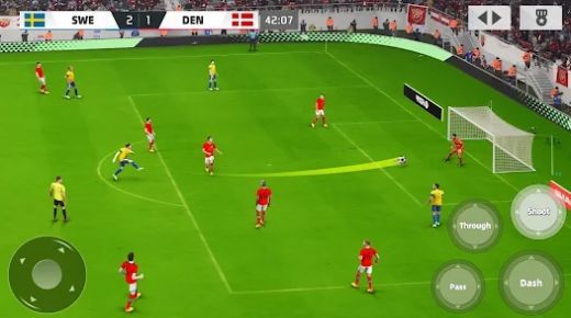 模拟足球人生(Soccer Master Simulator 3D)1