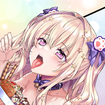 星欲少女_logo