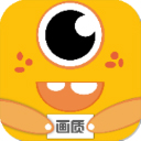 画质怪兽_logo