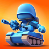 士兵转移(Soldier Shift)_logo