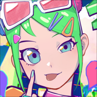 战斗少女跑酷国际服_logo