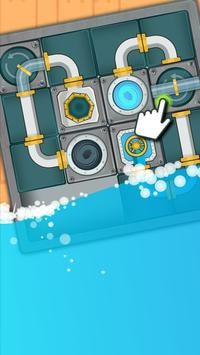 疏通水管Unblock Water Pipes1