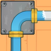 疏通水管Unblock Water Pipes_logo