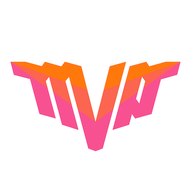 MVP陪玩平台_logo