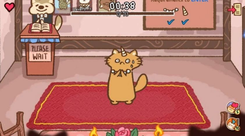 可爱测试Kawaii Trial0
