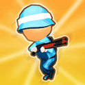 建造和射击Build and Shoot_logo