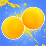 弹跳球拼图BouncyBalls_logo