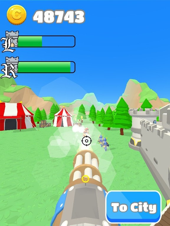 要塞射手(FortShooter)0