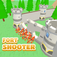 要塞射手(FortShooter)_logo