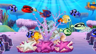 鱼乐园闲置水族馆Fish Paradise3