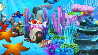鱼乐园闲置水族馆Fish Paradise2
