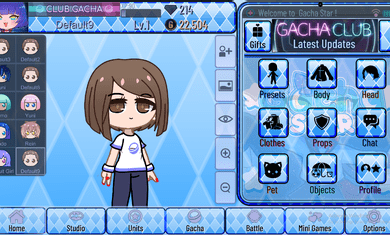 gacha star加查之星3.3泄露版3