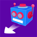 箭头机器人Arrow Bot_logo