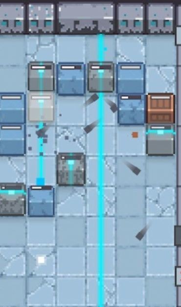 破砖地下城(Brick Dungeon)3