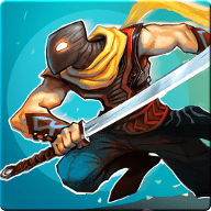 暗影锋刃Shadow Blade_logo