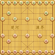 象棋的帝王_logo