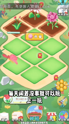 美丽花园世界3