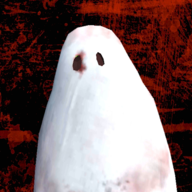 超自然现象联机版_logo