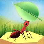 我的蚂蚁农场My Ant Farm_logo