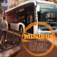迷你巴士Minibus Game安卓下载