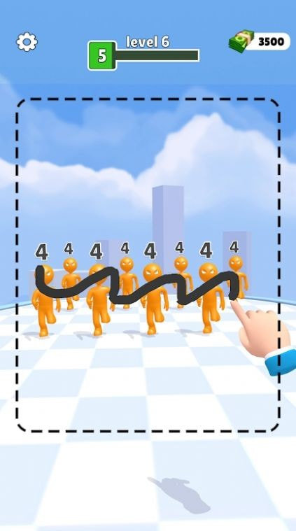 绘制射击3D(Draw Shoot 3D)2