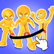 绘制射击3D(Draw Shoot 3D)_logo