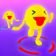 抓住表情3D(Catch Emoji 3D)全网通用版