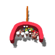 绘制清洁跑(Draw Sweeper)_logo