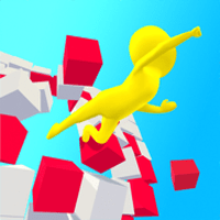 特技演员粉碎(Stuntman Smash!)_logo