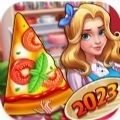 欢乐烹饪餐厅经理Fun Cooking Restaurant Manager_logo