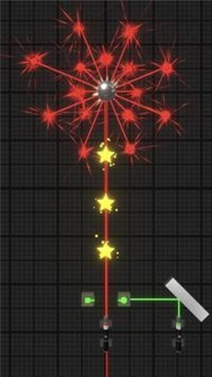 激光点燃Light Ignite0