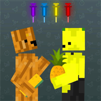 水果游乐场Fruit Playground_logo
