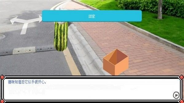 西瓜人派对1