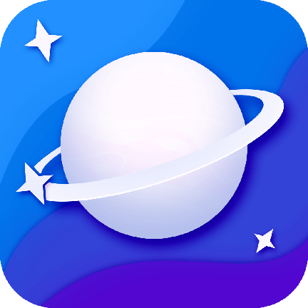 皮皮星球免费领皮肤_logo