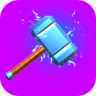扔锤子竞技场ThrowHammer_logo