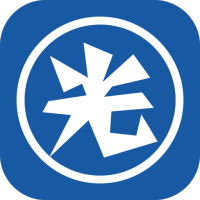 光环助手华为版_logo