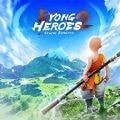 勇者斗恶士2风云再起（Yong Heroes）_logo